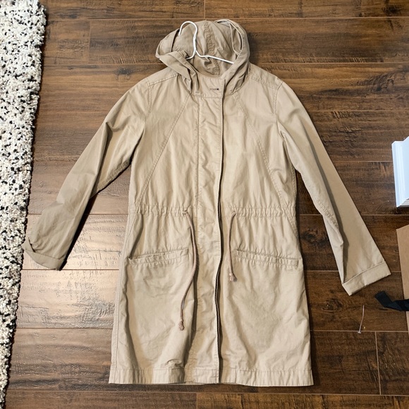 Spring jacket - Picture 2 of 5